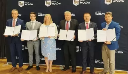 Środa Śląska partnerem energooszczędnego projektu