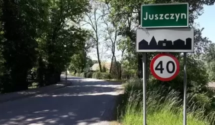 Napaść w Juszczynie