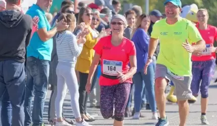 HMT 3 Bieg o Skarb Średzki (wyniki / zdjęcia)