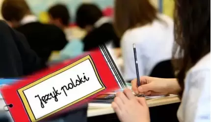 Język polski dla osób pełnoletnich / Польська мова для повнолітніх осіб