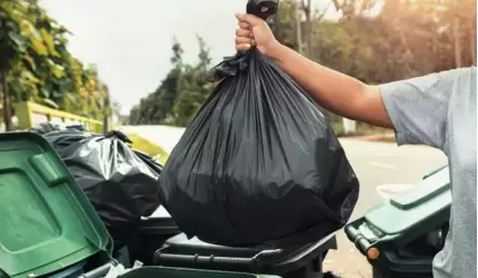 Nowe harmonogramy odbioru śmieci w gminie Środa Śląska