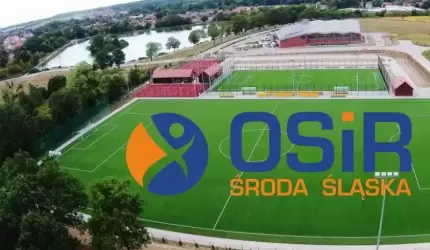 Średzki OSiR zamyka park wodny i obiekty sportowe