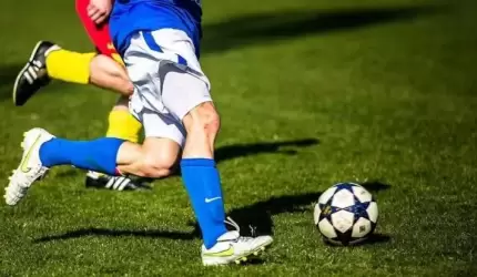 Ostatnie mecze w niższych ligach piłkarskich