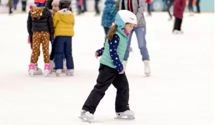 Średzkie lodowisko otwarte już od 5 grudnia!