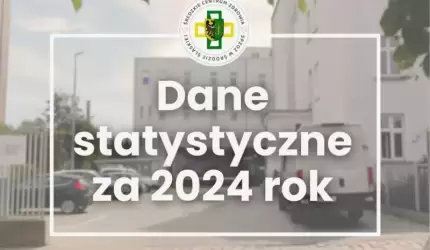 Średzkie Centrum Zdrowia podsumowało miniony rok. Dane są obiecujące