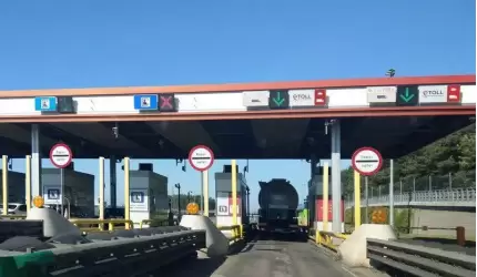 Wniosek o zwrot środków z systemu viaTOLL – wyłącznie do końca września