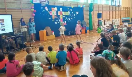 Wszystkie dzieci nasze są!