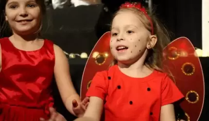 Walentynkowy konkurs - przyjmowanie zgłoszeń trwa