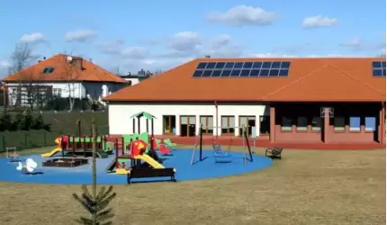 Nabór na stanowisko Dyrektora Żłobka Publicznego w Środzie Śląskiej