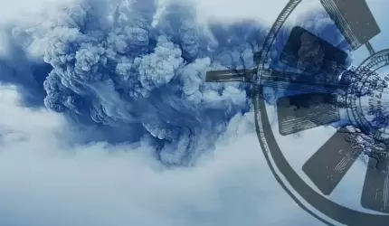 Jakość powietrza w Środzie Śląskiej