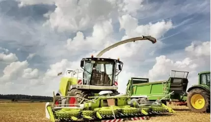 Bezpieczna obsługa maszyn i urządzeń w gospodarstwie rolnym