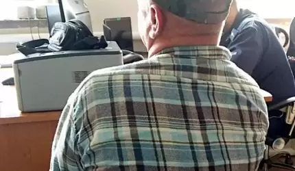 Zatrzymany na gorącym uczynku włamania do punktu aptecznego