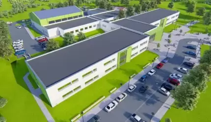 Ruszyła procedura wyboru wykonawcy nowej szkoły podstawowej na Winnej Górze w Środzie Śląskiej