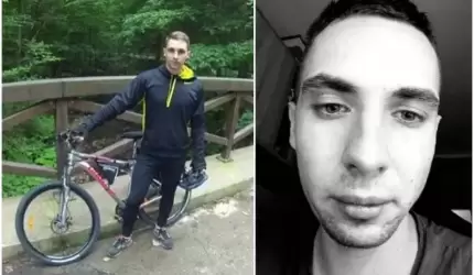 27-letni Kamil choruje na neuroboreliozę. Ma jedno marzenie - znów normalnie żyć