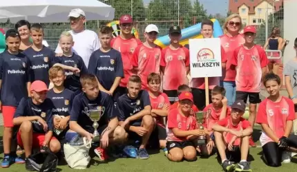 Znamy zwycięzcę mistrzostw powiatu dzieci i młodzieży!