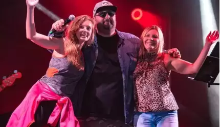 Festiwalu Lata w Miękini dzień pierwszy (zdjęcia i wideo)