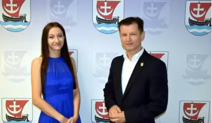 Beata Dołowacka nowym dyrektorem żłobka w Malczycach