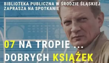 Bronisław Cieślak wkrótce odwiedzi Środę Śląską