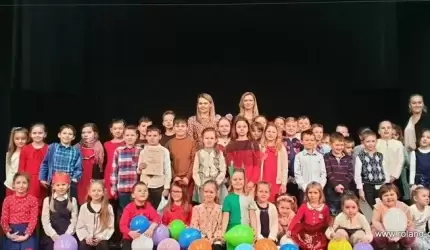 Znamy laureatów Walentynkowego Konkursu Recytatorskiego