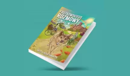 “Frutkowskiego rozmowy (...)”. Kolejna książka Nieustannego Wędrowania już w przedsprzedaży!
