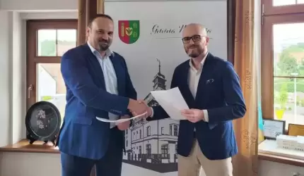 Wkrótce rozpocznie się budowa drogi w Radakowicach