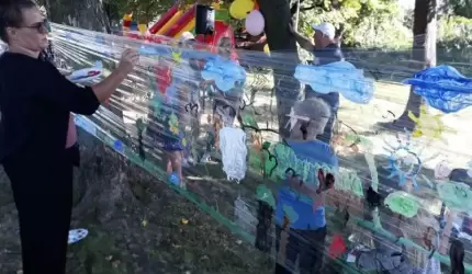 Piknik Rodzinny Wspólnoty Nowe Życie