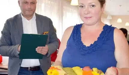 Na naleśniki do Jastrzębiec!