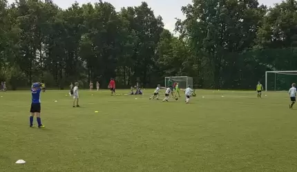 2. Memoriał Janusza Borowego (na żywo)