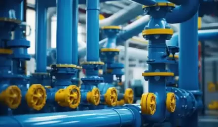 Gmina Miękinia z promesą na budowę oczyszczalni ścieków