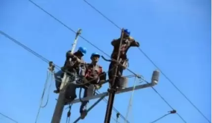 Kiedy i gdzie zabraknie prądu?