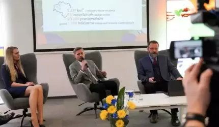 LSSE podsumowała 2022 rok. Nie zabrakło średzkich i miękińskich akcentów