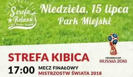 Wielki Finał Mistrzostw Świata już w niedzielę!