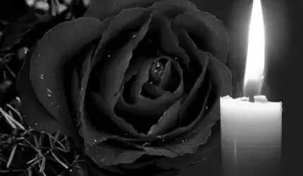 Ostatnie pożegnanie śp. Władysława Stasiaka