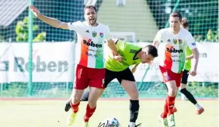 Piłkarski rozkład jazdy [28-29 maja]