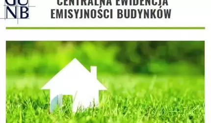 Do 5 tysięcy złotych kary za brak zgłoszenia do CEEB! Ostatni dzwonek na złożenie deklaracji