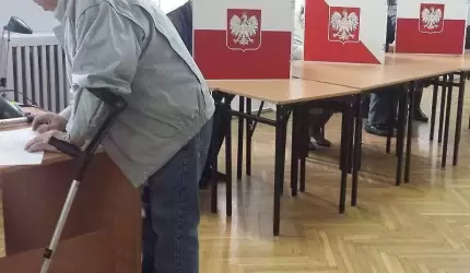 Okiem mieszkańca: Kampania wyborcza - cisza przed burzą?