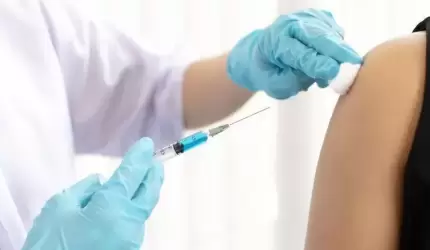 Ponad pół tysiąca seniorów zaszczepionych przeciw grypie