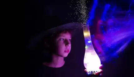 Wkrótce Noc z Andersenem w średzkiej bibliotece!