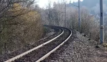 Za okradanie infrastruktury kolejowej grozi kara!