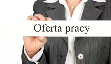 Praca dla instruktorów w Środowiskowym Domu Samopomocy