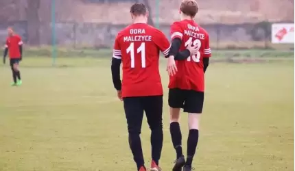 Odra Malczyce niezadowolona z wyników konkursu ofert. Drużyna opublikowała oświadczenie, wójt odpowiada