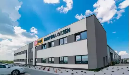 Nowe inwestycje producenta z terenu gminy Miękinia