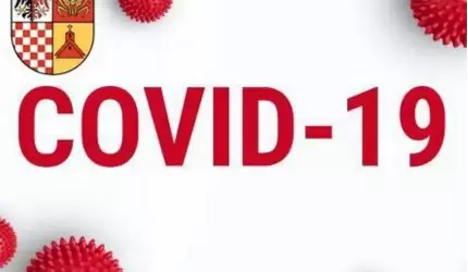 Gmina Udanin nt. działań zapobiegających rozprzestrzenianiu się koronawirusa