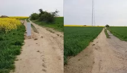 Inwestycja jest, ale mieszkańcy jej nie chcą