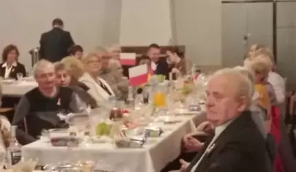 Patriotyczny Dzień Seniora w Jastrzębcach