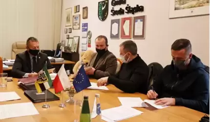 MLKS Polonia z dotacją 337 tys. zł