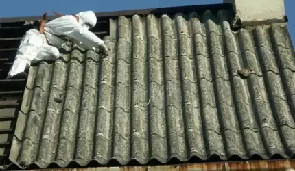 Gmina Malczyce: Rusza nabór wniosków dot. odbioru wyrobów zawierających azbest