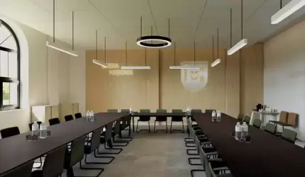 Pierwsza Sesja Rady Miejskiej w Miękini kadencji 2024-2029