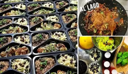 Zdrowo i smacznie z Al Lago! Menu na kolejny tydzień