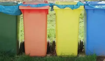 Opłata śmieciowa – dlaczego wzrasta?